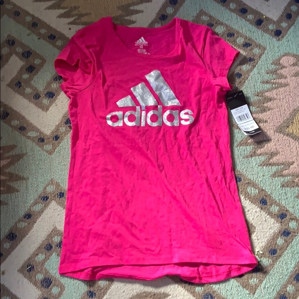 ADIDAS TOP